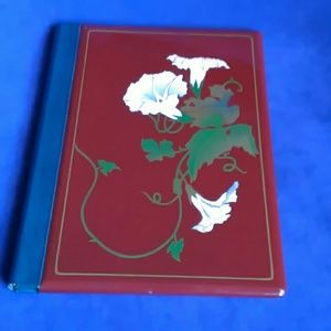 YAMANAKA ADDRESS BOOK